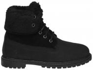 Черевики Lumberjack RIVER SW00101-019M19CB001 р.40 чорний