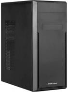 Корпус PrologiX E125 400W Black
