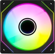 Вентилятор AeroCool Phantom M-3 12 PWM ARGB Black (ACF3-MR11217.11)