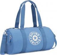 Сумка дорожная Kipling Onalo 18 л голубой KI255629H