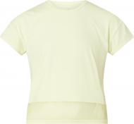 Футболка Energetics Lauren wms 411120-687 р.M светло-салатовый