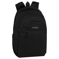Рюкзак школьный CoolPack #Школа BANG Black