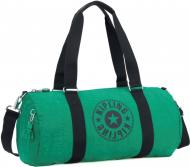 Сумка дорожная Kipling Onalo 18 л зеленый KI255628S