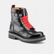 Ботинки Lumberjack KRISTY SW50501-003B36CB001 р.38 черный