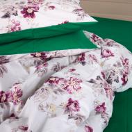 Наволочка бязь 17-0062-1 Romana 40x60 см мульти MirSon