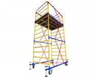 Вышка-тура Virastar PROFITEC рабочая высота 5,21 м (VSTP321)