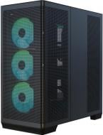 Корпус APNX Creator C1-R (APCM-CR01243.11) Black без БП