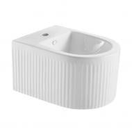 Биде подвесное Invena Glamour CB-92-001