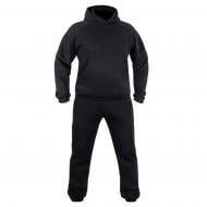 Спортивний костюм P1G "LANISTA" UA281-60025-BK р. M чорний Спортивний костюм P1G "LANISTA" UA281-60025-BK р. M чорний