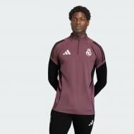 Джемпер Adidas REAL TR TOP SHAFIG/BLACK JZ9015 р.S серый