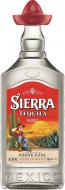 Текила Sierra Blanco 0,7 л 35%