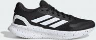 Кроссовки женские Adidas RUNFALCON 5 W JR5090 р.40 2/3 черные