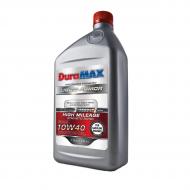 Моторное масло DuraMAX HIGH MILEAGE 10W-40 0,946 л