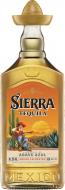 Текила Sierra Reposado 0,5 л 35%