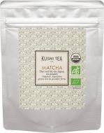 Чай зеленый Kusmi tea Матча органическая 100 г (F5343)