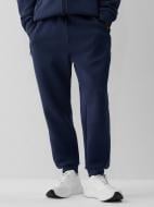 Брюки 4F TROUSERS CAS 4FRAW26TTROM2083-31S р. XL синий