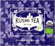 Чай трав'яний Kusmi tea Будь Крутим органічний пакет. 20х1.8г (S9883)