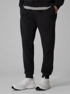 Брюки 4F TROUSERS CAS 4FRAW26TTROM2157-23S р. XL черный