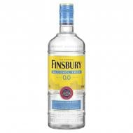 Джин Finsbury Alcogol free 0,7 л Джин Finsbury Alcogol free 0,7 л