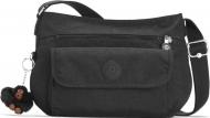 Сумка женская Kipling Syro черный K13163J99