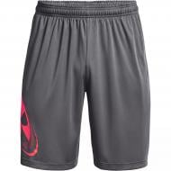 Шорты Under Armour UA Tech Cosmic Shorts 1361509-012 р. M серый