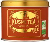 Чай черный Kusmi tea Цейлонский органический 100 г (R7274)