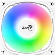 Вентилятор AeroCool Frame X 12 PWM ARGB White (ACF3-FM11217.21)