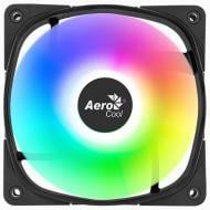 Вентилятор AeroCool Frame X 12 PWM ARGB Black (ACF3-FM11217.11)
