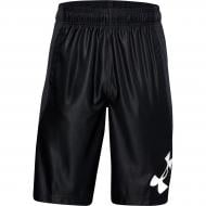 Шорты Under Armour UA PERIMETER PERF SHORT 1351284-002 р. M черный