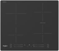 Варочная поверхность индукционная Whirlpool WB S2560 NE BM