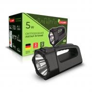 Фонарь поисковый Eurolamp FLASH-5W (black)