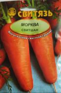 Насіння Свитязь морква Свитшан 20 г (4820100630930)