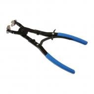 Клещи Rock FORCE для хомутов патрубка турбины, в блистере 1 шт. RF-9G0722C