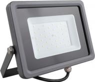 ВИТРИНА! Прожектор Светкомплект FL-E 030 LED 30 Вт IP65 серый