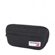 Сумка на пояс New Balance Lsa Waist Pack LAB93020BK сірий