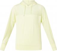 Джемпер Energetics Megan wms 411122-687 р. 44 желтый