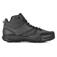 Ботинки тактические 5.11 Tactical "A/T MID BOOT" р.40 12430-026 double tap Ботинки тактические 5.11 Tactical "A/T MID BOOT" р.40 12430-026 double tap