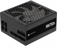 Блок питания Corsair RM750x ATX 3.1 CP-9020285-EU 750 Вт