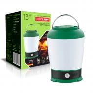 Ліхтар для кемпінгу Eurolamp CL-13W (green)