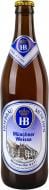 Пиво Hofbrau светлое Munchner 0,5 л