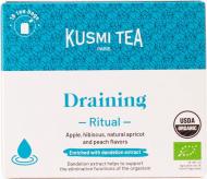 Смесь чаев Kusmi tea "Легкость" органическая 18х2г (F6769)