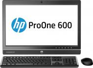 Моноблок HP ProOne 600 G1 All-in-One 21.5" (J7D97EA) black