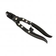 Клещи Rock FORCE для пружинных хомутов (L-240 мм, захват 0-38 мм), в блистере 1 шт. RF-9G0724