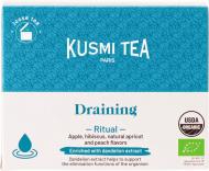 Смесь чаев Kusmi tea "Легкость" органический 100 г (F6768)