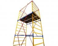 Вышка-тура Virastar PROFITEC рабочая высота 13,91 м (VSTP1191)