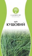 Семена Садовий Світ укроп Укроп Кустовой 3 г