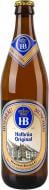 Пиво Hofbrau светлое Original 0,5 л