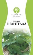 Насіння Садовий Світ петрушка листова Петрушка Гігантеллай 3 г