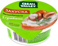 Закуска Cream Valley бутербродная с грибами 85г