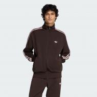 Джемпер Adidas FIREBIRD TT AUCO KD8309 р.XL коричневый